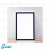 Import Popular style advertising usb battery powered LED picture frame sign board light box from China