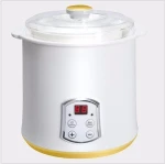 Portable 2L Greek Yogurt maker