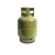 Import Portable 7kg Natural LPG Cylinder Gas Tanks from China