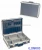 Import Portable Aluminum Tool Box With Fold-down Tool Pallet And Adjustable Compartments Inside From Nanhai,Foshan,Guangdong,China from China