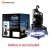 Import Portable Ceiling Fan LED Camping Lantern from China