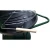 Import Portable charcoal windproof grate height adjustable screen rack turning rotating bbq grill for outdoor from China