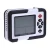 Import Portable Digital CO2 Meter CO2 Monitor Detector HT 2000 Gas Analyzer 9999ppm CO2 Analyzers from China