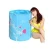 Import Portable Foldable Bathtub Separate Family Bathroom SPA Tub Soaking Standing Bath Tub for Shower Stall Efficient maintenance from China