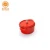 Import Portable light dutch oven red fashionable camping cast iron dutch oven from China