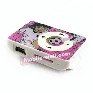 portable mini car speaker player manual mp3 mp4 digital player