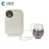 Portable Ozone Friendly Products Fruit And Vegetable Washer Generators For Food