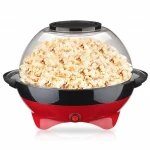 Portable Popcorn Machine Popcorn Maker