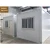 Import Portable Ready made pre fabricated sandwich panel tiny container house china Prefabricated mobile homes from China