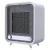 Import Portable warm blower handy space electric air fan heater for room from China