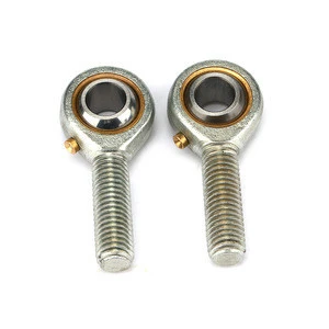 POS series POS5/8/10/12/14/16/18/20/22/24/30 Fisheye rod end connecting rod bearing Positive and negative external thread thread