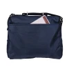 Postman bag high quality polyester messenger bag for wholesale