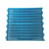 poultry farm plastic slat floor for chicken and duck