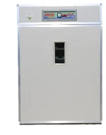 POULTRY HELPER 528 egg incubator fully automatic industrial egg incubator