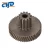 Import Powder Metallurgy Parts Small Differential Rear Running Gear Sun Gear from China