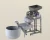 Import Powdered sugar grinding mill from China