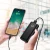 Import Poweradd New Mini Energycell  2.4A Output Power Bank 10000mAh from China