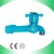 Import PP ABS PVC Water Tap Bibcock from China