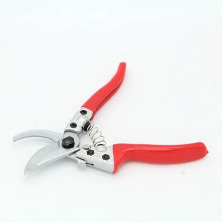 Practical Bypass Pruning Scissors Pruning Shears SK5 Blade Garden Pruner made in China