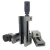 Import Precision Adjustable 3Inch QGG73 Table Vise Good Price Clamp Tool Vice CNC Milling Machine Precision Tool Vices Various from China