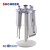 Import precision multichannel pipette disposable from China