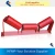 Import precision plastic small conveyor roller factory idler roll from China