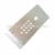 Import Precision sheet metal laser cutting parts laser cutting oem service as per drawing from China