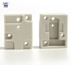 Precision smart household appliance thermostat insulator base steatite ceramic