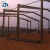 Import Prefabricated goat cow shed houses custom best built budget metal durable steel structures buildings from China