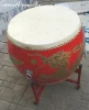 Premium Dragon Tanggu Tang Drum Lion Dance Drum Traditional Chinese Drum for Beijing Opera
