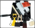 Premium One Coater Roller Set, 14-Piece