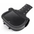 Import Premium Quality 100%Brand New Leather Motorcycle Saddle Bag from Pakistan