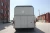 Import premium quality 3 horse angle load trailer deluxe Horse float robust construction from China