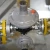Import Premium quality natural gas pressure regulator Dival 500,gas regulator from Russia