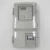 Import Prepaid 3 phase IP65 Wall Mounted Electricity Meter Box/Enclosure for Electricity Meter Protection from China