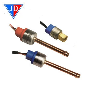 Pressure Sensor YCQB02H01 for Air Conditioning