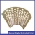Import price list plastic &amp; rubber machinery parts stainless steel granulator screens from China