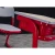 Import Price School Desk And Chair Single Classroom Furniture from China