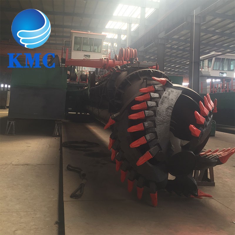 Prices Of Watermaster Dredger Sale For Sand Dredging Project