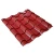 Import prime quality galvanized galvalume trapezoid ibr metal iron steel anti-corrosion anti rust roof tile from China