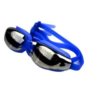 Primum swimming kit with neoprene swimming goggles silicone