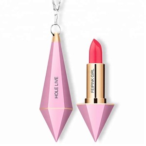 Private Label Angel 3D Make Your Own Matte Lipstick