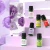 Import Private Label Custom 100% Body Oil Bath Massage Natural Organic Brighten Rose Peony Coconut Essential Oils Kit from China