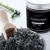 Import Private Label Exfoliating Soften Skin Activated Charcoal Body Scrub from China