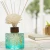 Import private label perfume glass bottle fragrance reed diffuser from China