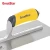 Import Pro Stainless Steel Plastering Trowel Finishing Trowel Concrete Plaster Trowel With Pro-Grip Handle from China