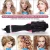 Import Professional 3 in 1 Volumizer One Step Hot Air Brush Ionic Hair Dryer from China