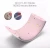 Import Professional CCFL LED UV Finger Nail Dryer with Auto Induction Timer Setting LED UV Auto Sensor Nail Lamp for Nail Gel Polish from China