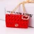 Import Professional china supplier strap bag charm keychains metal handbag DIY creative keychain from China