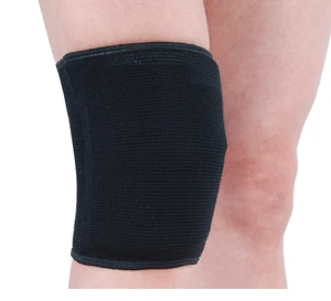 Professional compression protective running basketball volleyball knee pads